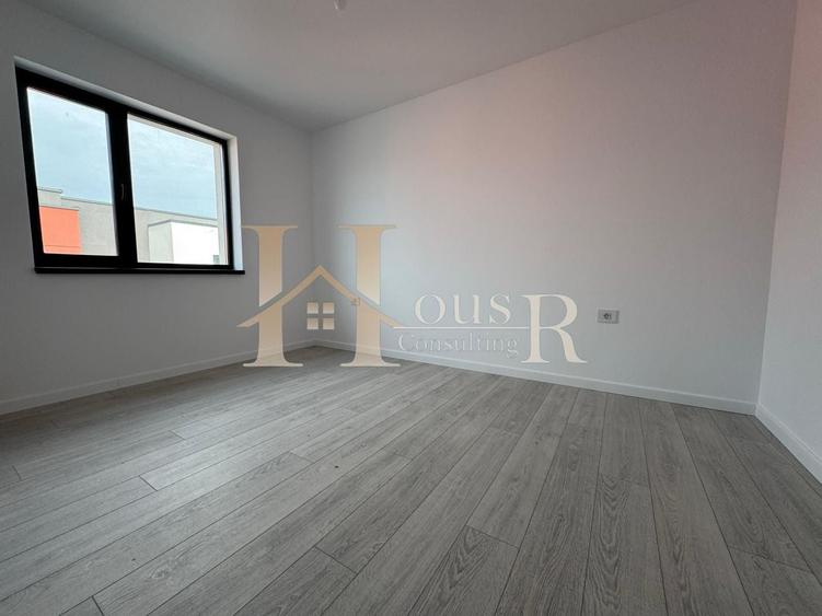 Apartament cu 3 camere decomandat în Braytim