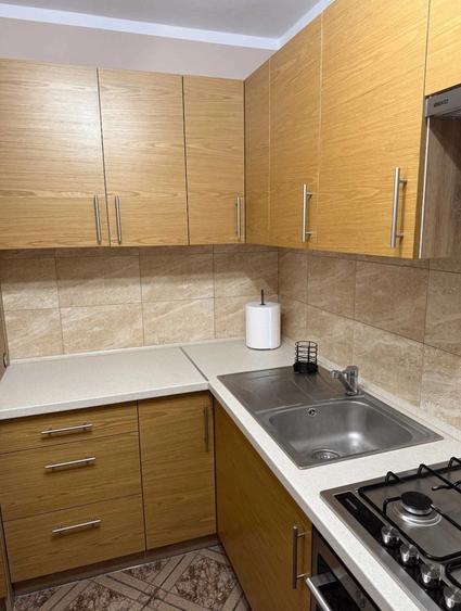 Regim hotelier App 2 camere Caracal - 4