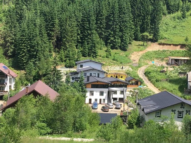 Spațiu comercial, de 600 mp, în Sud