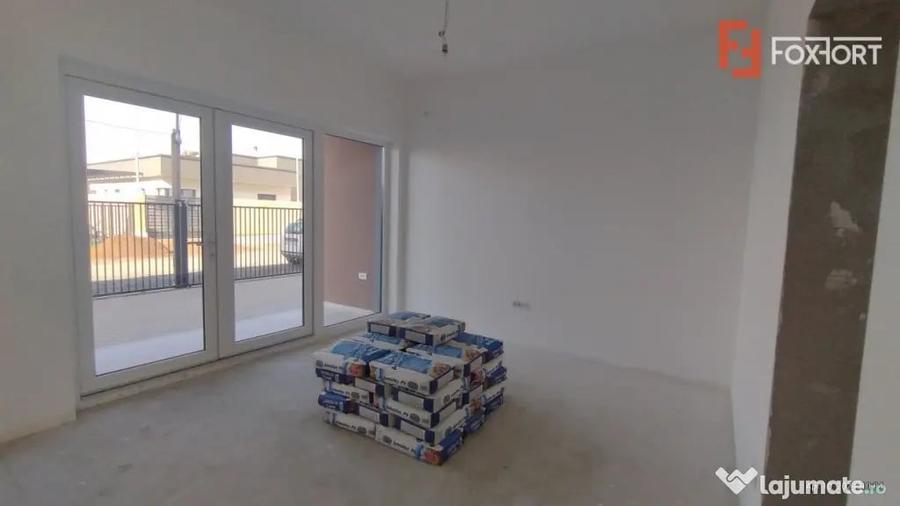 Spațiu comercial, de 78 mp, în Torontalului