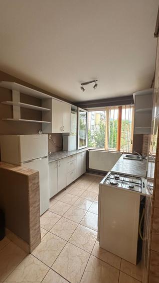 Apartament cu 2 camere în Ultracentral