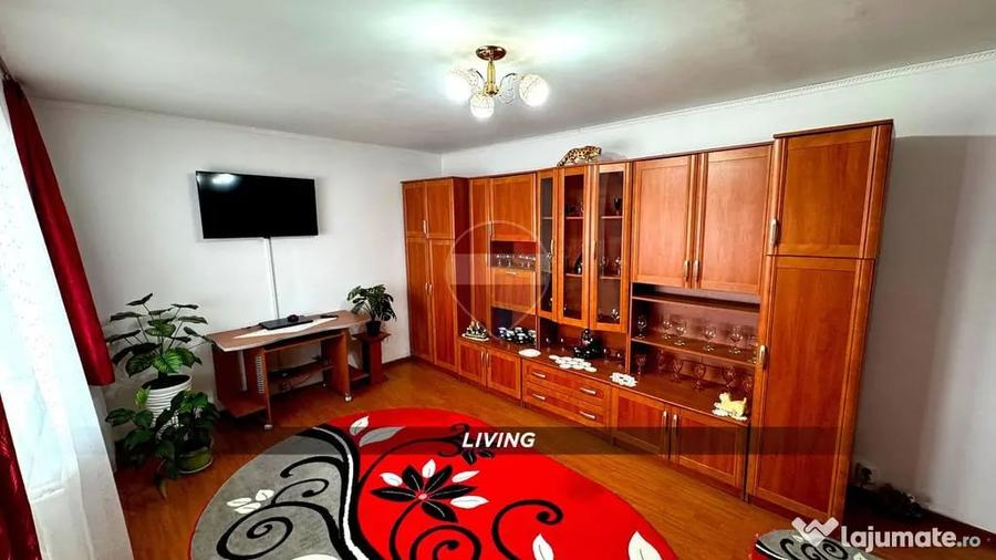 DE VANZARE Apartament 3 camere | Strada Granicerilor | Ba... - 18
