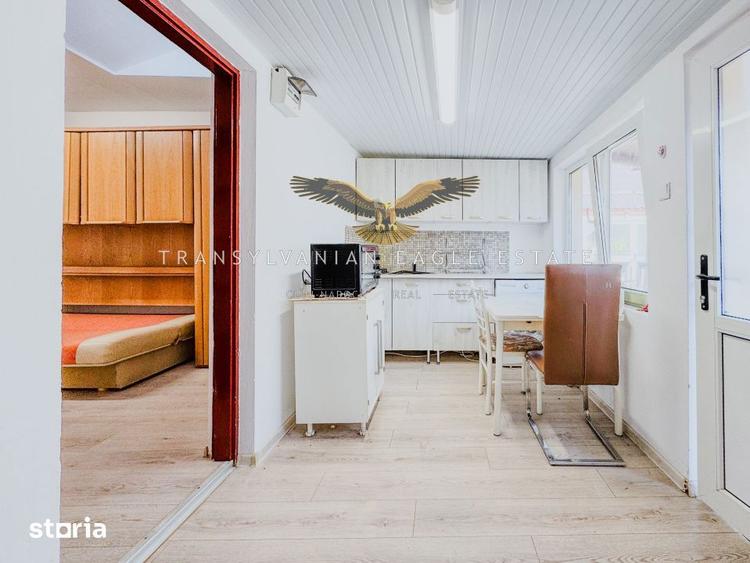 Apartament cu 2 camere|50 m2|Str Decebal/Centru - 13