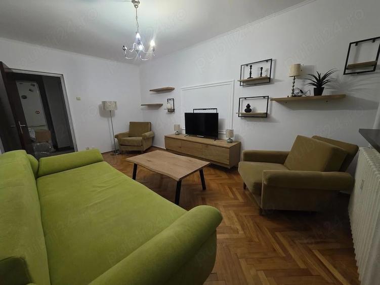 Apartament 2 camere Colentina - 1