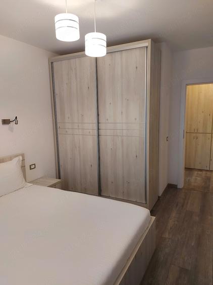 Apartament cu 2 camere decomandat în Tomis Nord