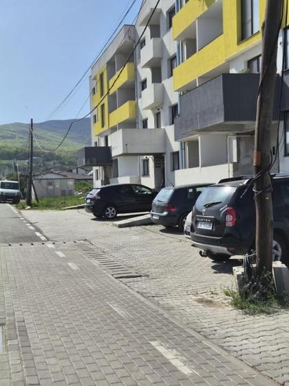 apartament 2 camere zona Micesti Alba Iulia - 1
