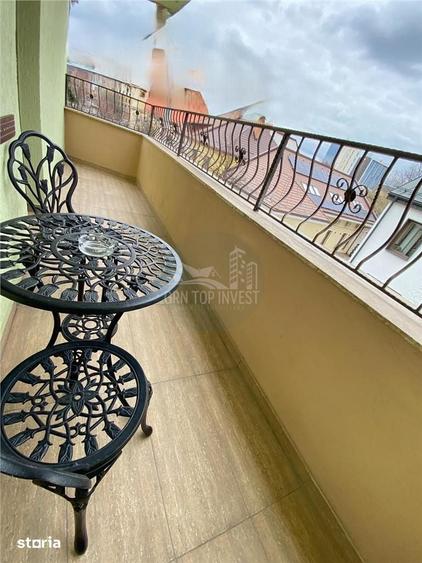 Hotel 4 studiouri 4 camere duble parcare zona Centrala - 5