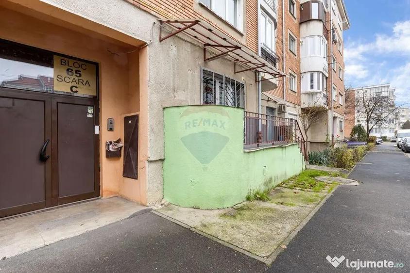 Spa?iu comercial 36 mp cu intrare si contorizare separat... - 1