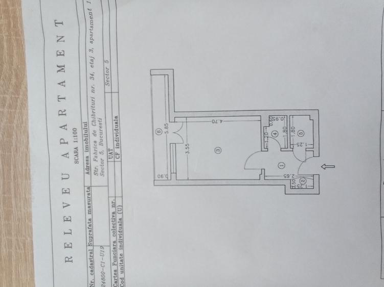 Unirii, Carol, 13 Septembrie, Marasesti - 3