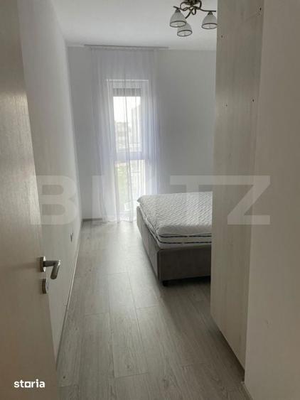 Apartament 2 camere, 57 mp, zona Lipovei - 9