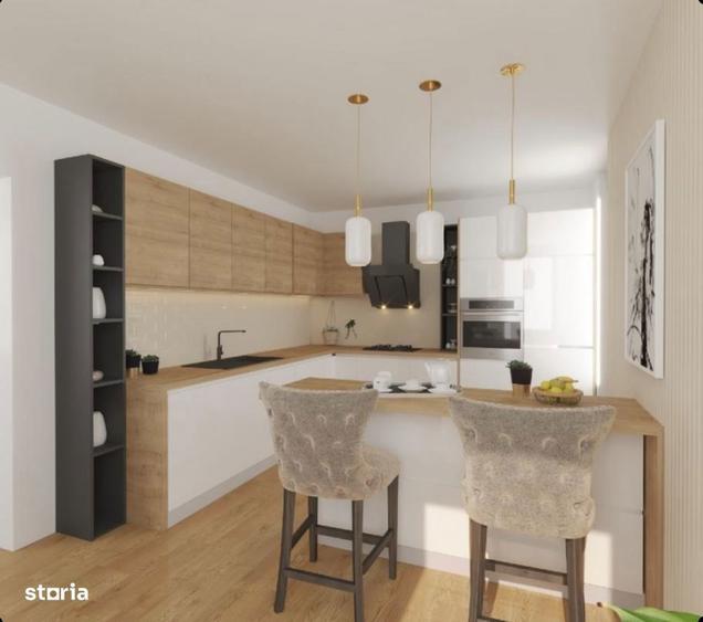 Casa moderna tip vila in Alba Iulia zona Schit/Mamut; str Sliven - 5