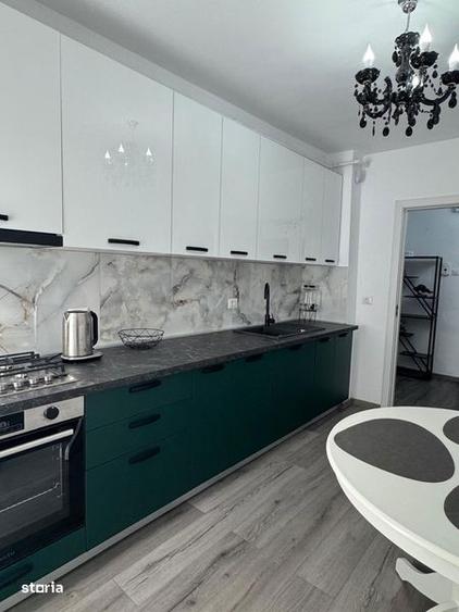 Apartament 2 camere zona Mall - 3