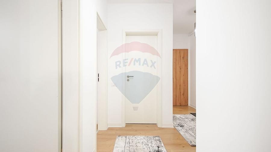 Apartament cu 2 camere de închiriat, Mountain VIew Residence - 6