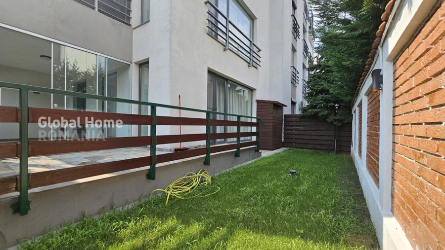 Apartament 4 camere 140 MP | Pipera | Curte + Parcare - 13