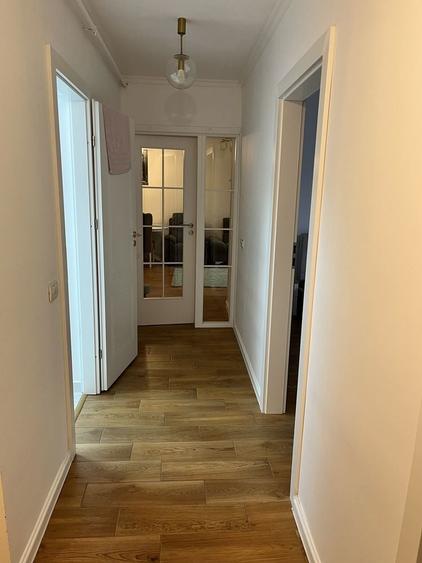 3 camere decomandat Militari - 1