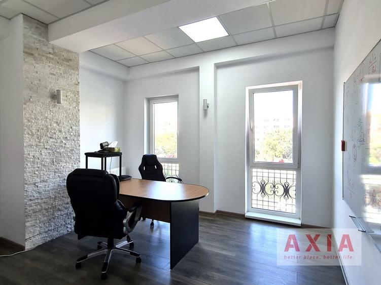 Inchiriere birou - 190 mp - Grozavesti - 2