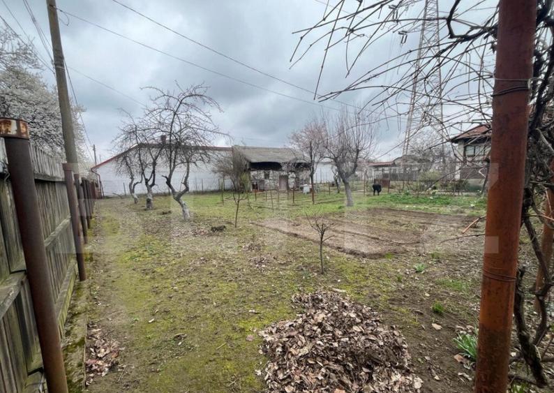 Casa pe strada Calea Bucuresti, teren de 1442 mp - 4