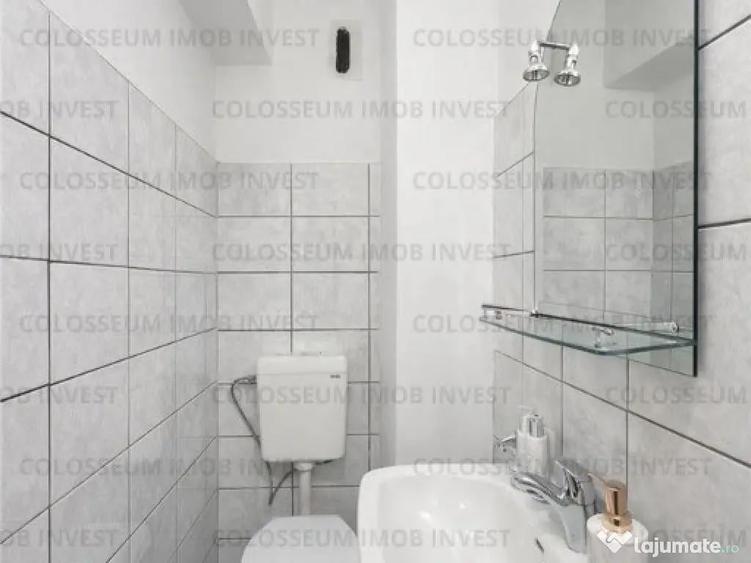 COMISIONA 0% Apartament 3 camere si 2 bai,decomandat -Calea Bucuresti - 4