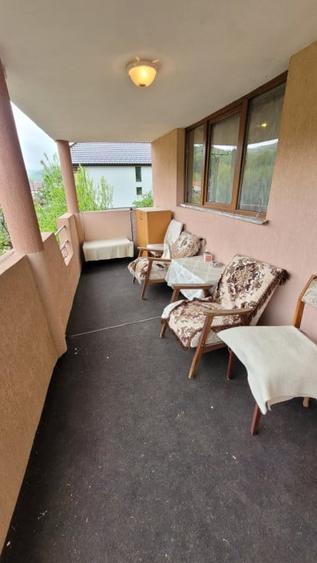 Casa individuala, 1300 mp curte, 180 mp utili, zona Tauti - 6