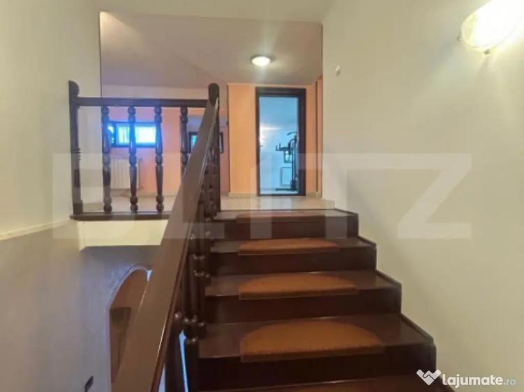 Casa de vanzare, 170 mp, zona Lipovei - 7