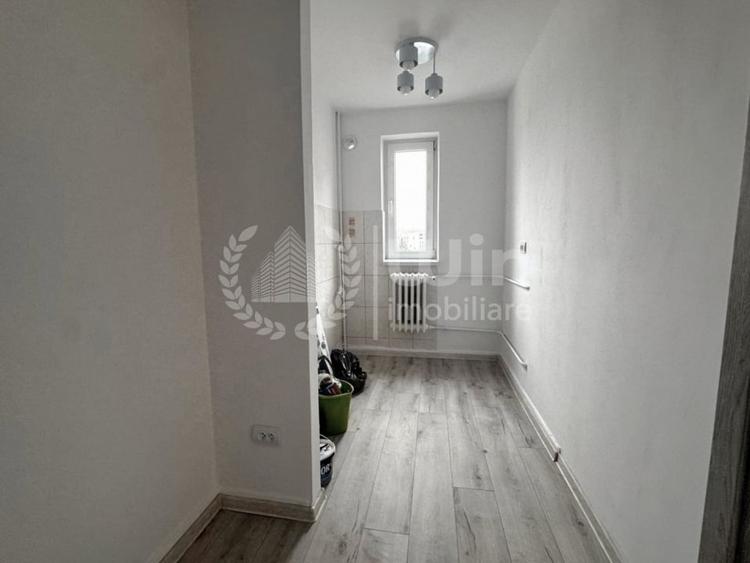 Apartament cu 2 camere finisat | Etaj 6/10 | Gheorgheni | Piata Hermes - 4