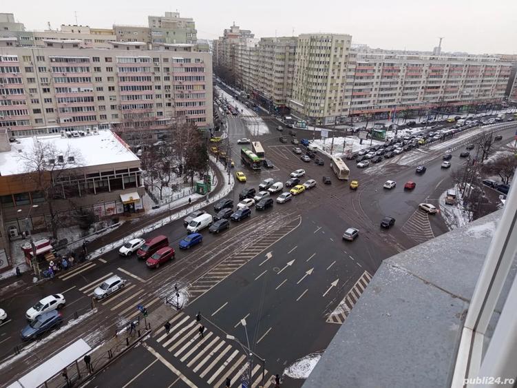 Inchiriere garsoniera metrou Piata Iancului - 2