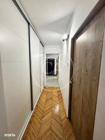 Apartament de inchiriat cu 3 camere in zona Rogerius, Oradea - 9