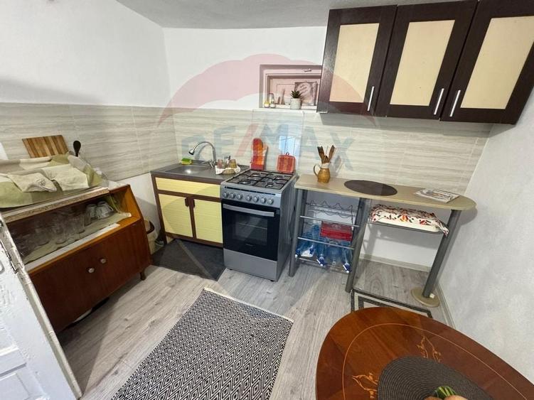 Casa / Vila cu 7 camere de vanzare in zona Central - 21