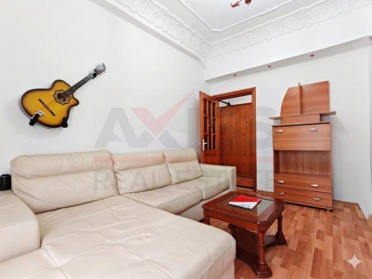 2 camere | decomandat | Pietonala Stefan cel Mare | CENTRU | Policlinica - 3