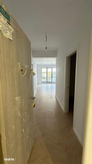 Apartament 3 camere 2 bai nou Herastarau suprafa?a 99 mp terasa mare - 8