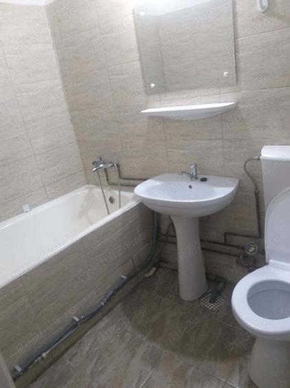 Inchiriez apartament 2 camere, zona piata garii, bdul carol I - 2