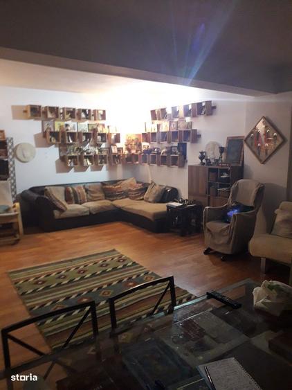 Vand casa individuala 5 camere,curte 500 mp, Domnesti Ilfov - 11