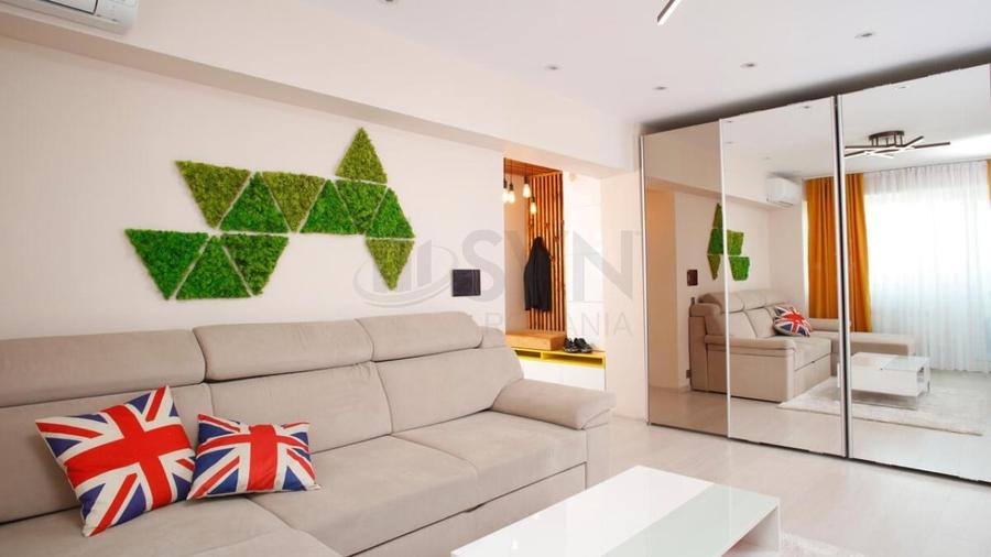 REA1025669 Apartament 2 Camere I Metrou Piata Muncii I De vanzare - 8