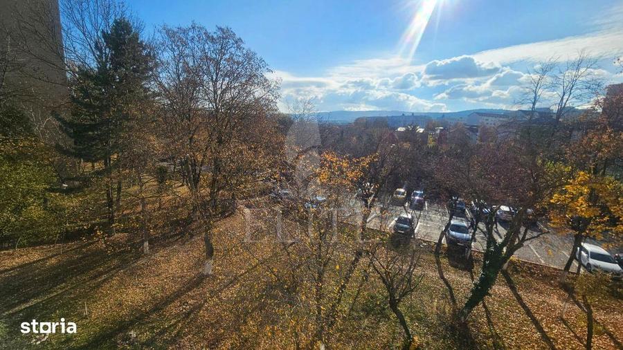 Apartament 3 camere in zona HERMES - 1