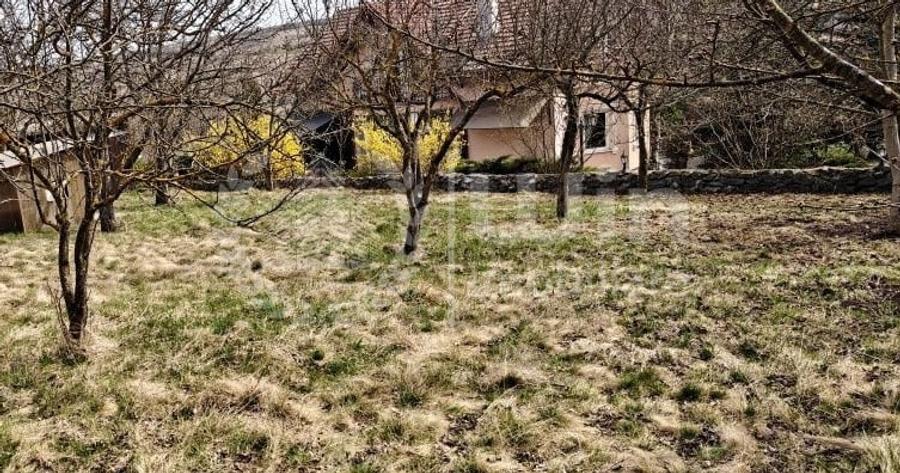 Teren autorizat pentru casa individuala | 1122mp | Zona Colonia Sopor - 2