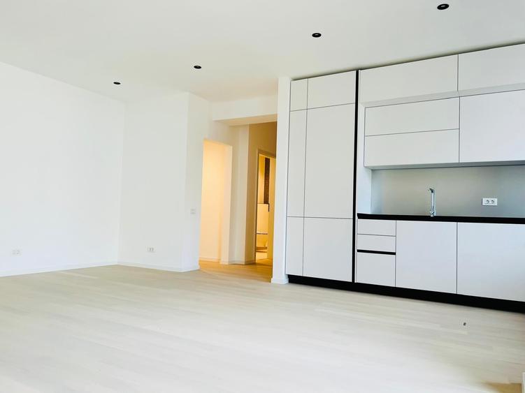 Apartament de 2 camere in imobil NOU, cu terasa si vedere libera zona Dorobanti - 2