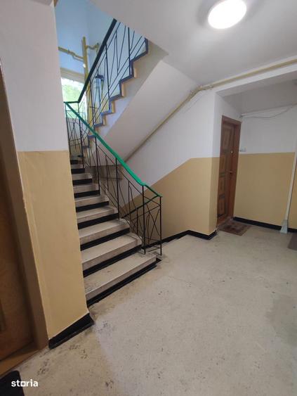 Apartament 2 camere, balcon, Tomis III - 13