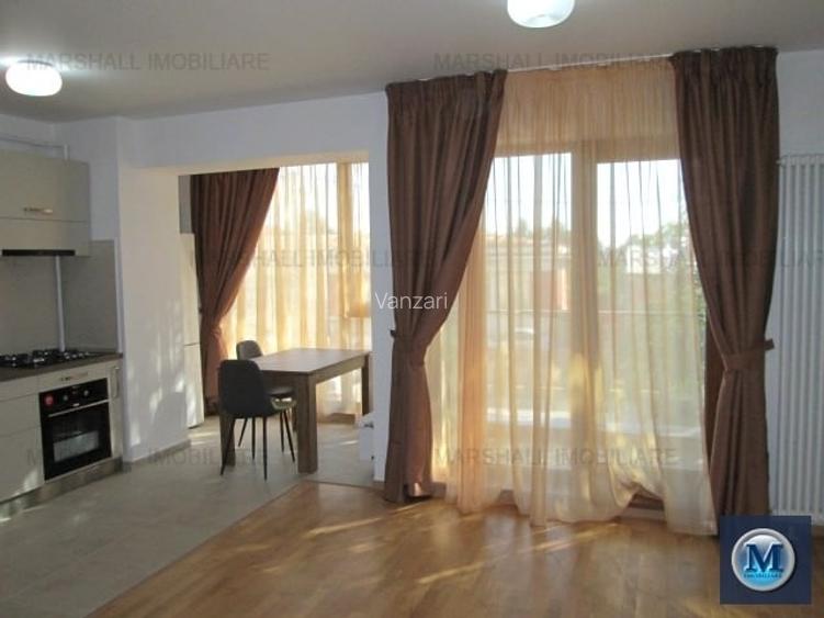 Apartament 2 camere de inchiriat, zona Ultracentral #11269