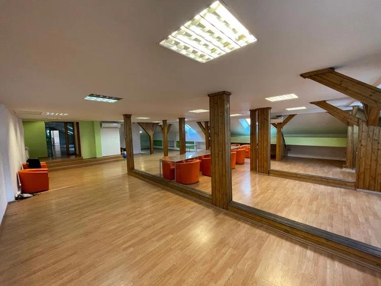 Inchiriez spatiu pentru birouri ,300mp utili, zona centrala - 3