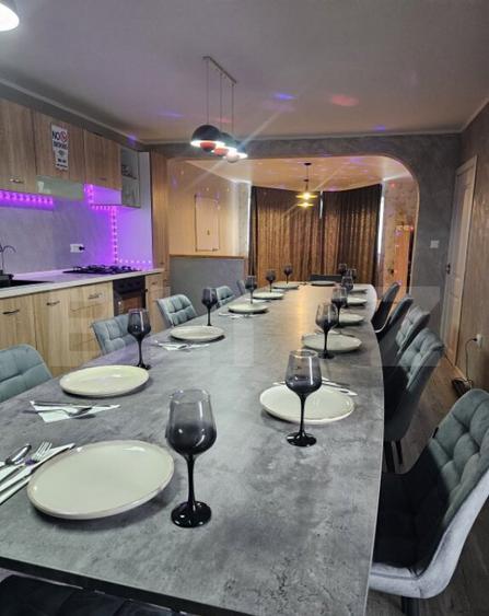 Pensiune 300 mp utili, 1400mp, Letcani, la strada - 9