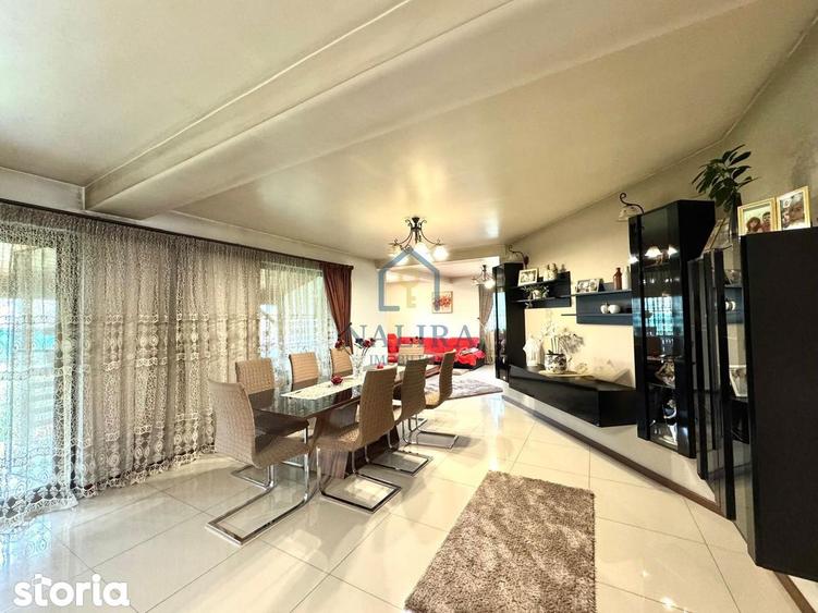 Casa de vanzare Baia Mare - teren 12 ari - eficienta energetic - 1