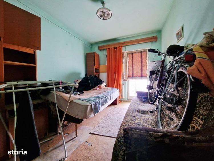 Apartament 4 camere | 94mp | Gheorgheni | Zona Interservisan! - 3