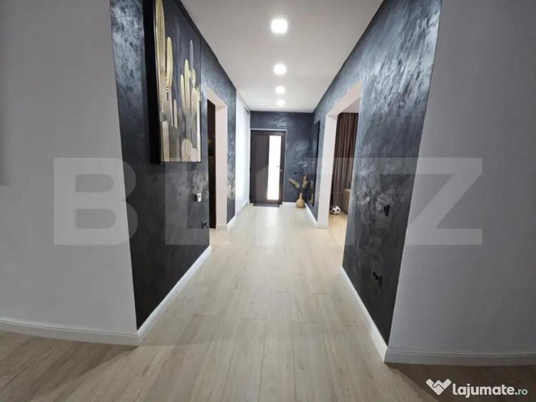 Vila de lux cu 4 camere - 7