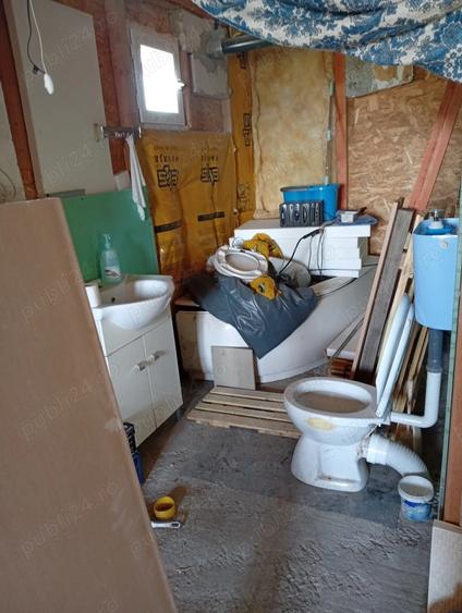 Vand teren casa de vacanta Stejari ,Prejmer - 4