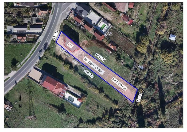 Apart Hotel - Pensiune, 18 Camere, Baile Felix, 1 Mai, Vanzare - 2