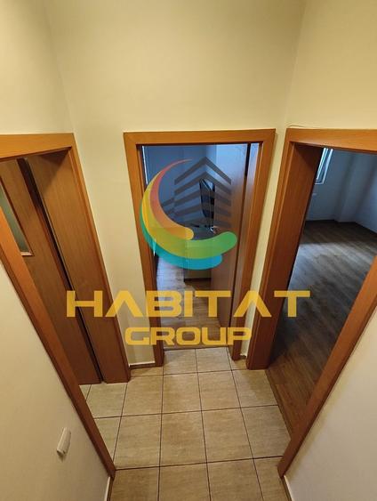 Oltenitei Piata Sudului metrou   vanzare 2 camere mobilat - 7