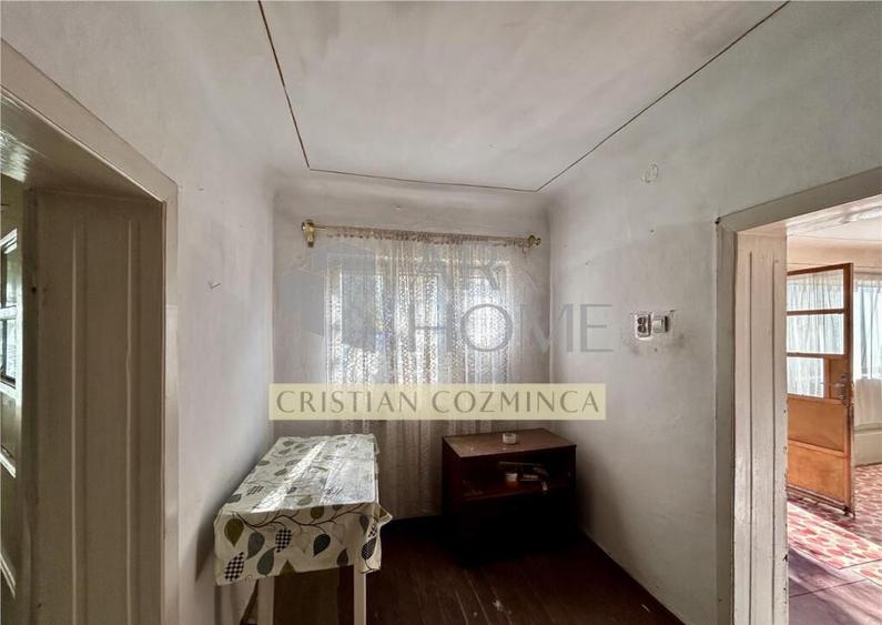 Casa 4 camere, 141 MP Anexa 39 MP, pe DN1 - 5