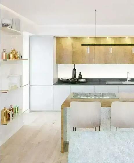 Penthouse | 3 camere | Terasa Superba | Finisaje Premium | Bloc Nou | - 7