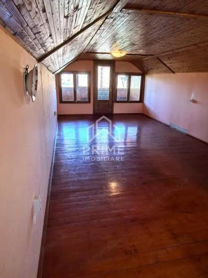 Casa Individuala 130mp utili, 300mp teren, Barabant - 1