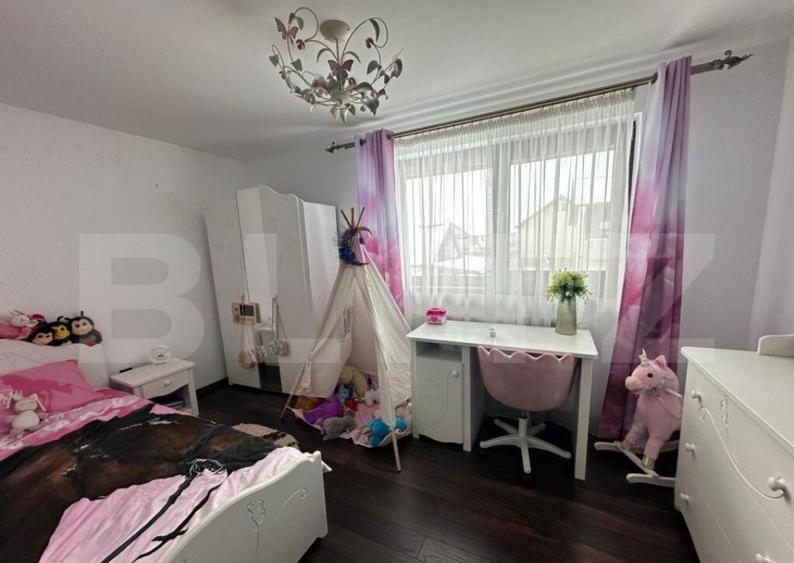 Casa individuala cu gradina generoasa | 4 camere, 112 m - 21